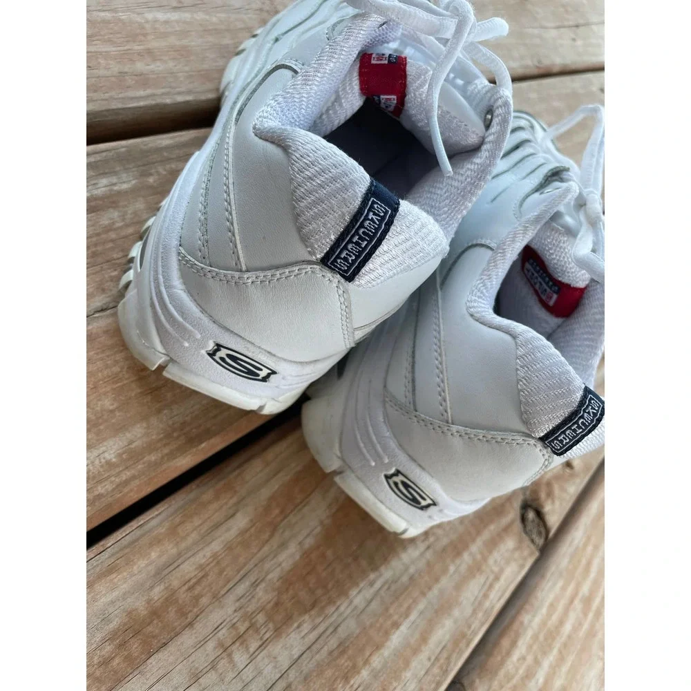 Skechers Sport Womens Energy Sneaker Shoes Size 8.5 - Picture 3 of 10